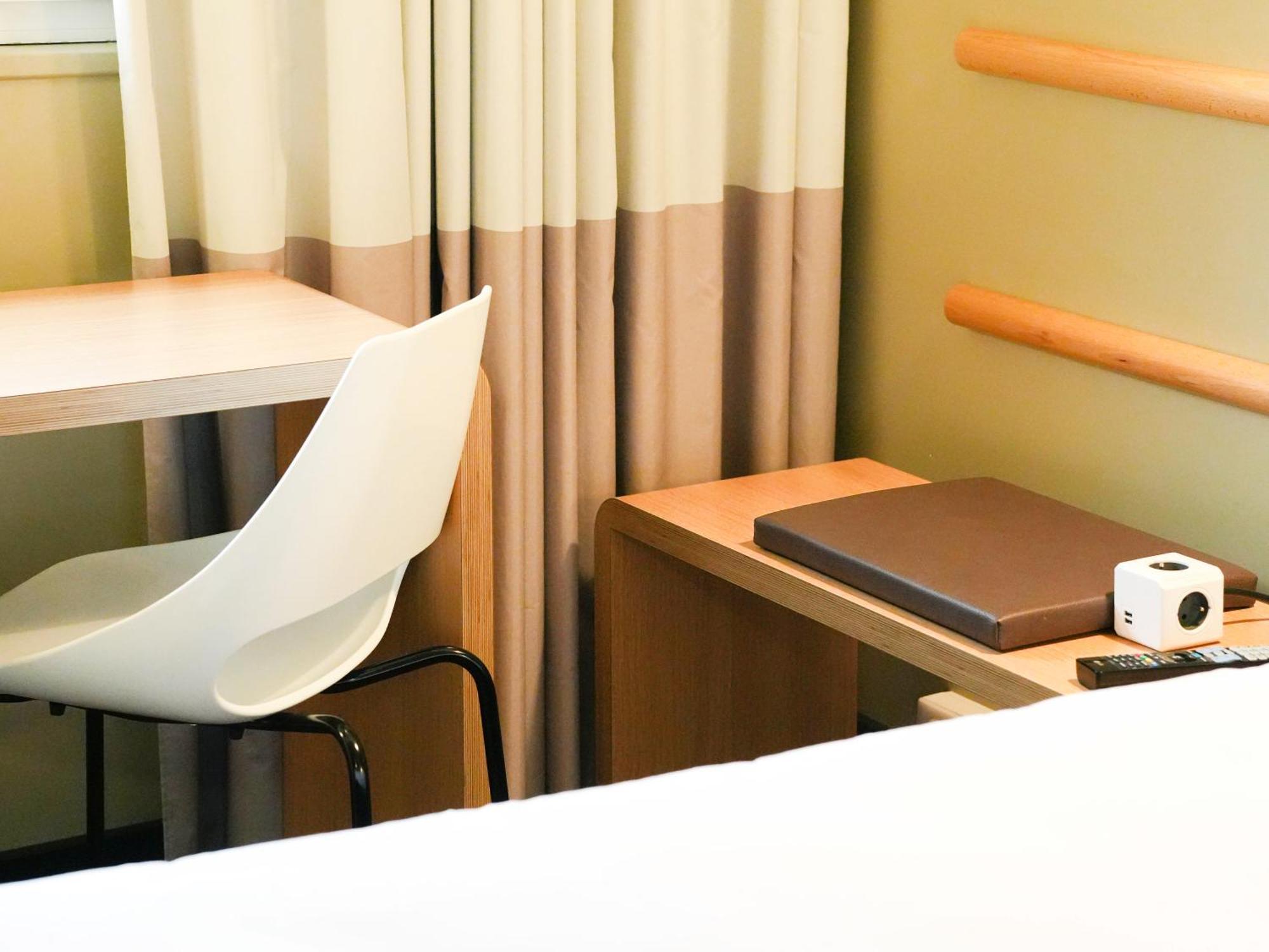 Ibis Caen Porte D'Angleterre Exterior photo