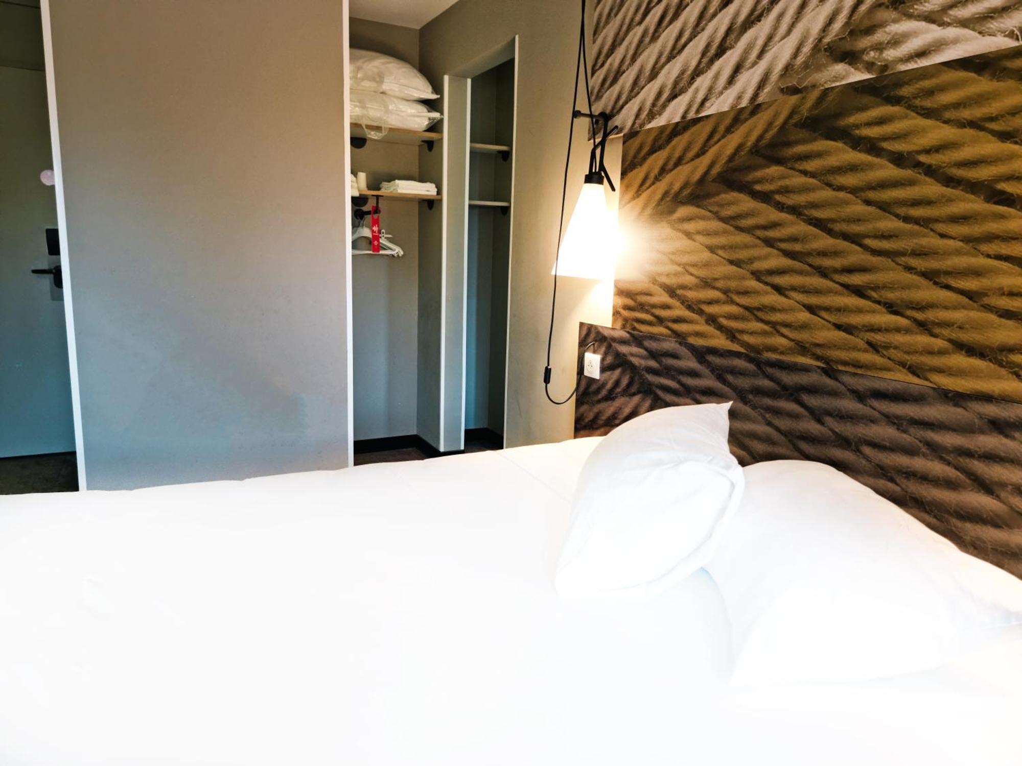Ibis Caen Porte D'Angleterre Exterior photo