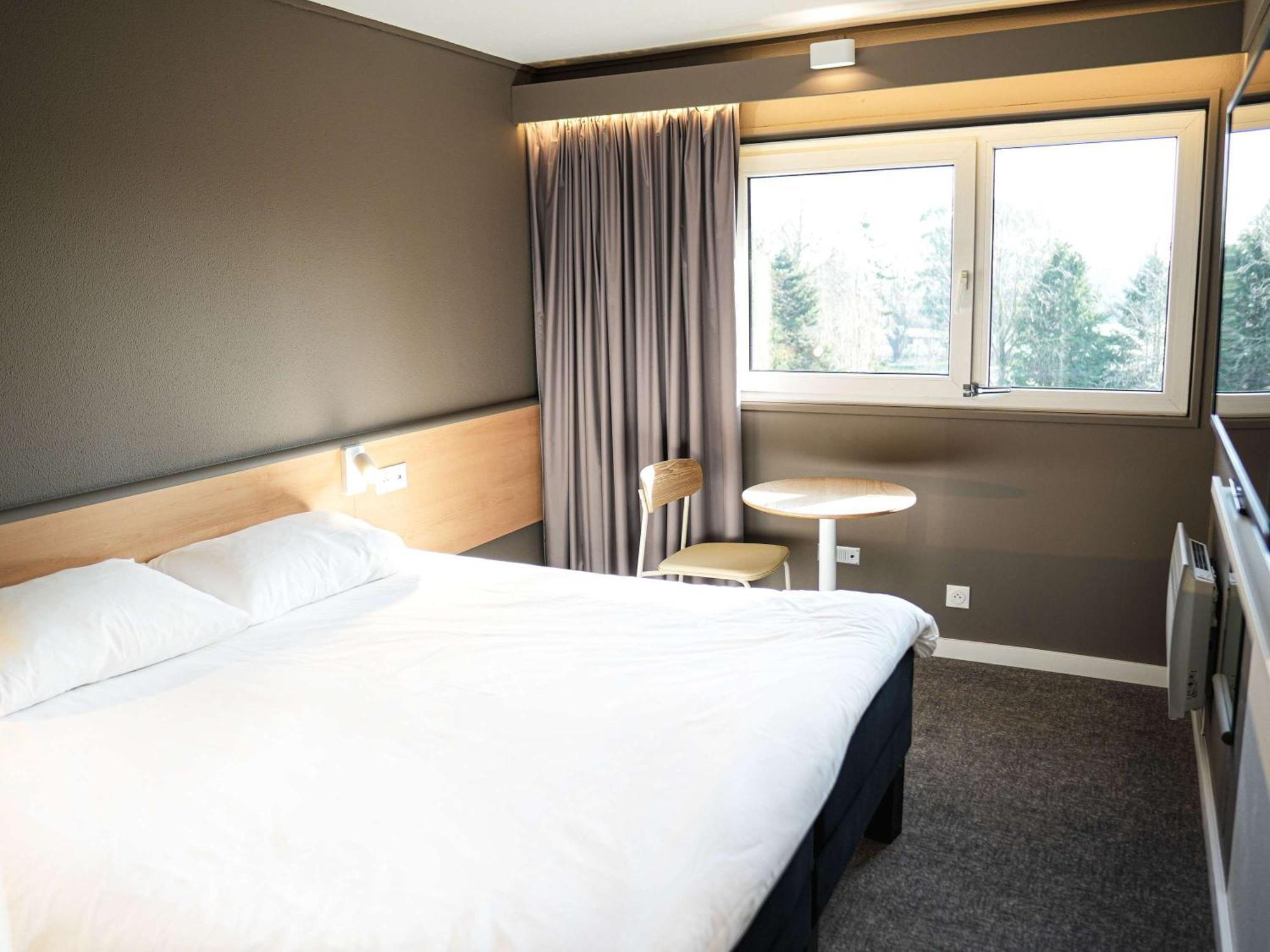 Ibis Caen Porte D'Angleterre Exterior photo