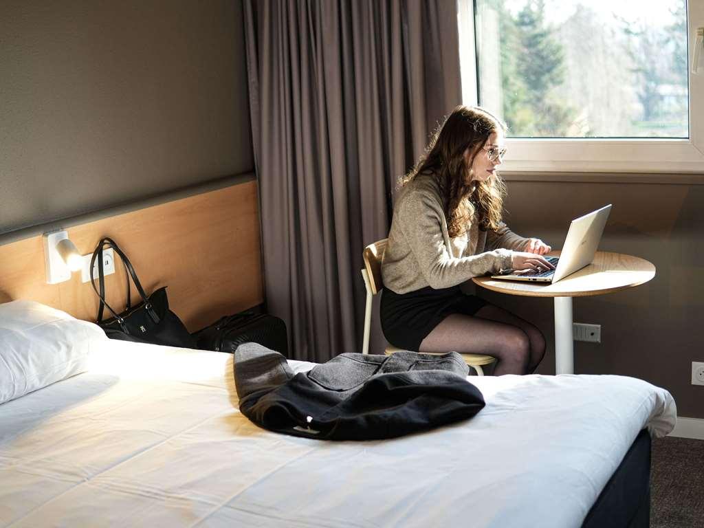 Ibis Caen Porte D'Angleterre Room photo