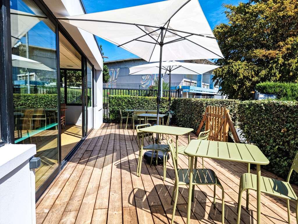 Ibis Caen Porte D'Angleterre Facilities photo