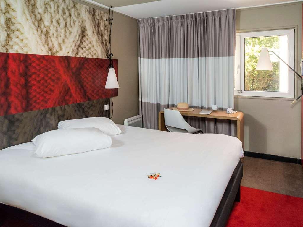 Ibis Caen Porte D'Angleterre Room photo