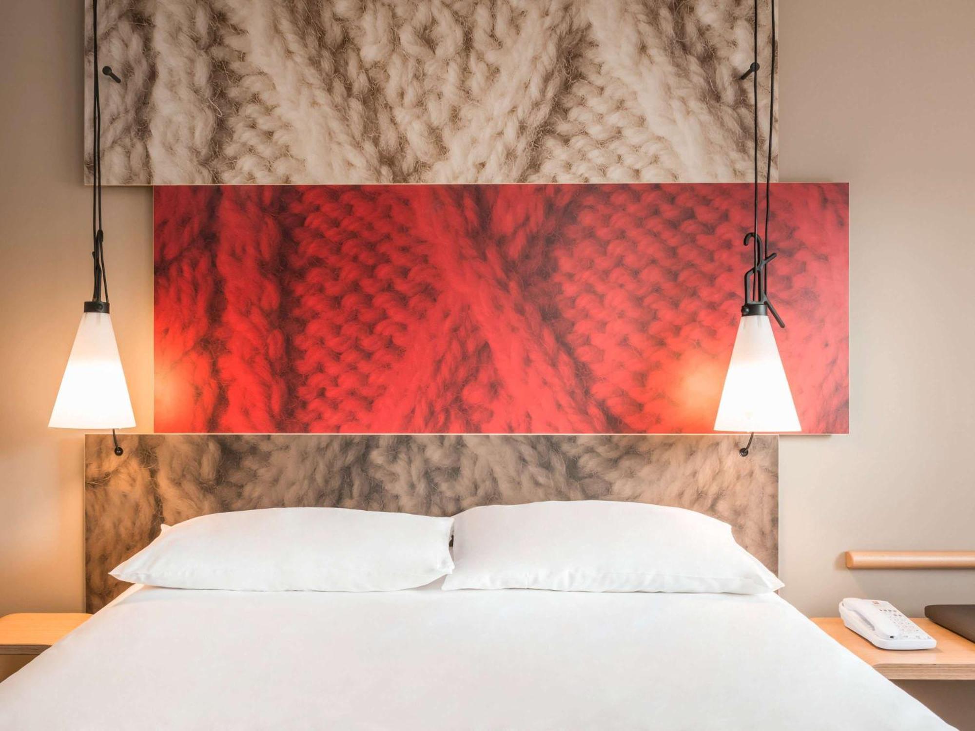 Ibis Caen Porte D'Angleterre Exterior photo